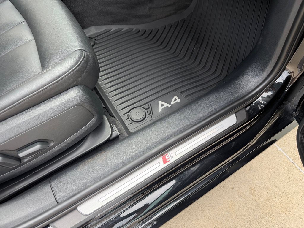 Used 2019 Audi A4 2.0T Premium Plus w/ Premium Plus Package AWD/4WD image 29