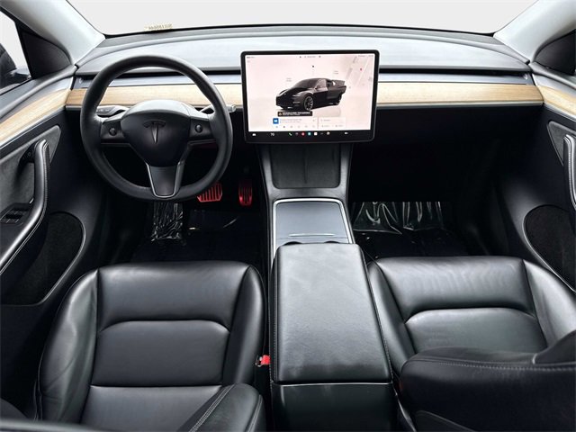 Used 2023 Tesla Model Y Long Range image 15