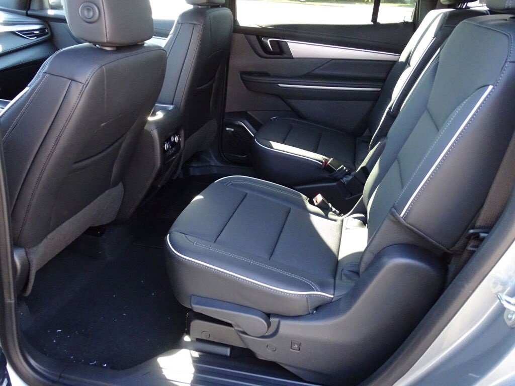 New 2025 Buick Enclave Preferred w/ Super Cruise Package image 23