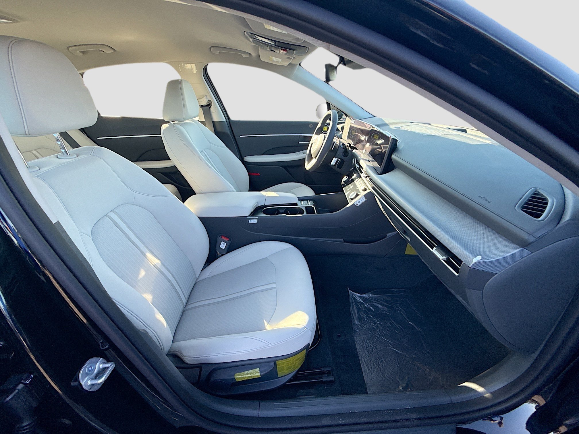 Certified 2026 Hyundai Sonata SEL FWD image 18