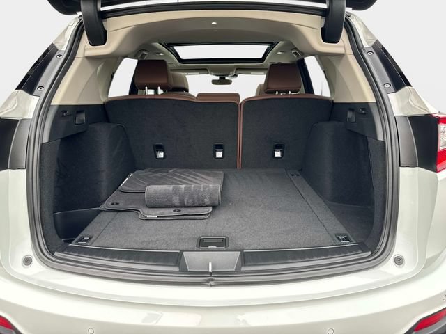 Used 2023 Acura RDX FWD w/ Technology Package image 5