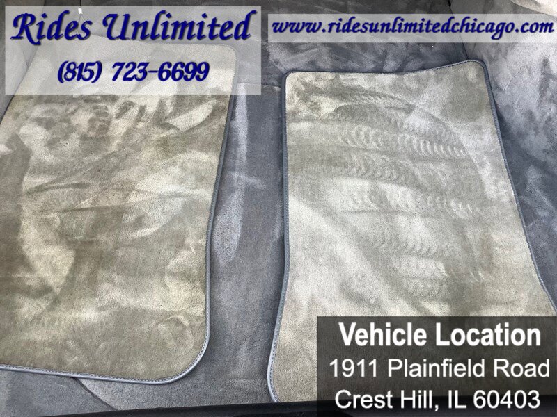 Used 1990 Cadillac Allante FWD image 34