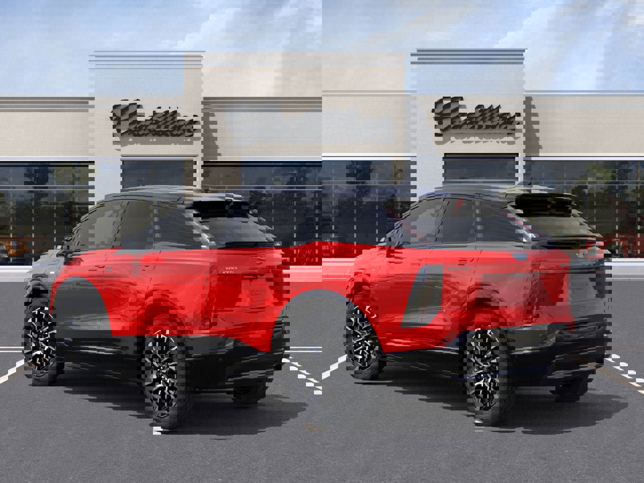 New 2026 Cadillac Optiq Sport 1 image 3