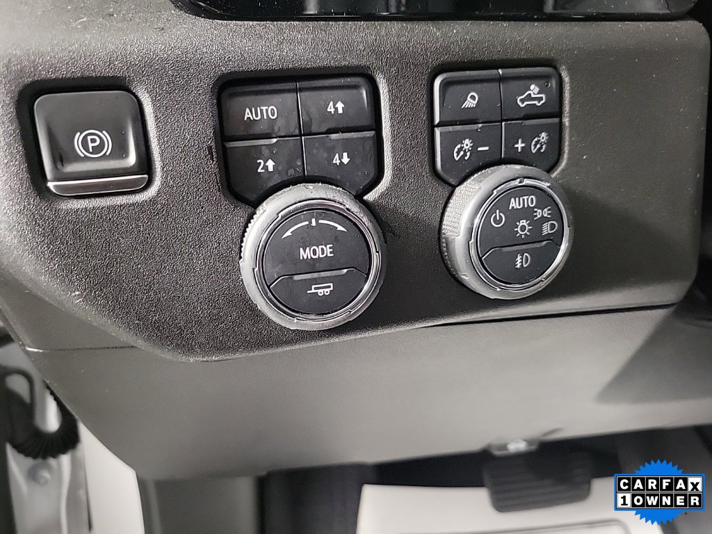 Certified 2024 Chevrolet Silverado 1500 High Country w/ High Country Premium Package image 20