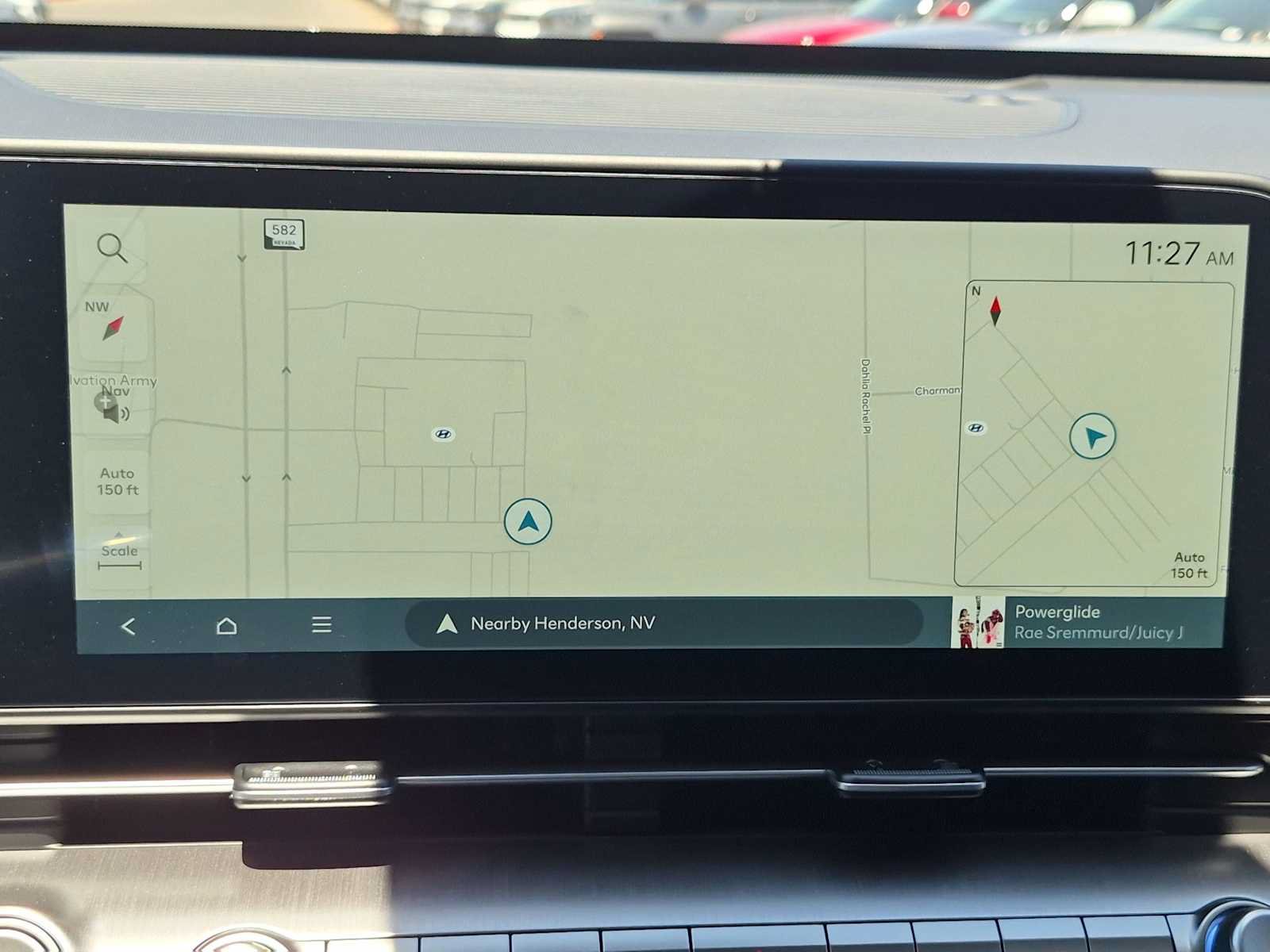 New 2026 Hyundai Kona Limited FWD image 29