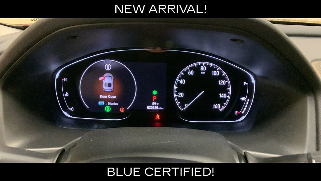 Used 2019 Honda Accord LX image 29