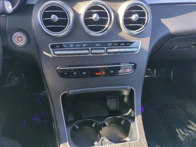 Used 2022 Mercedes-Benz GLC 300 4MATIC image 15