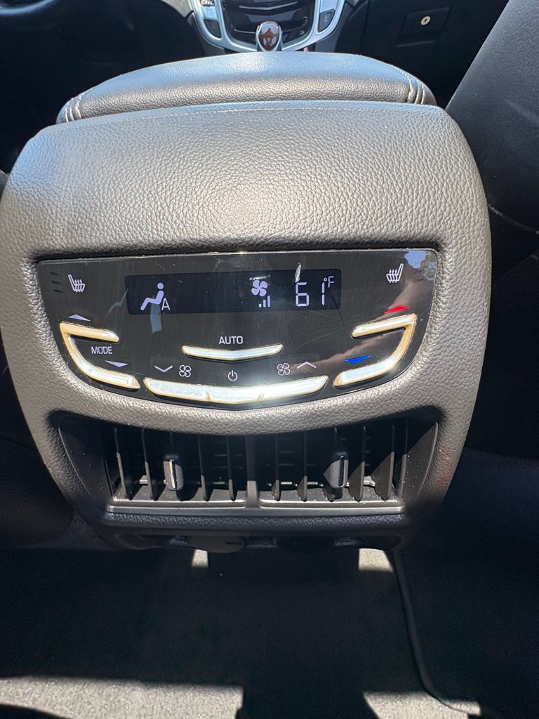 Used 2014 Cadillac SRX Premium FWD image 9