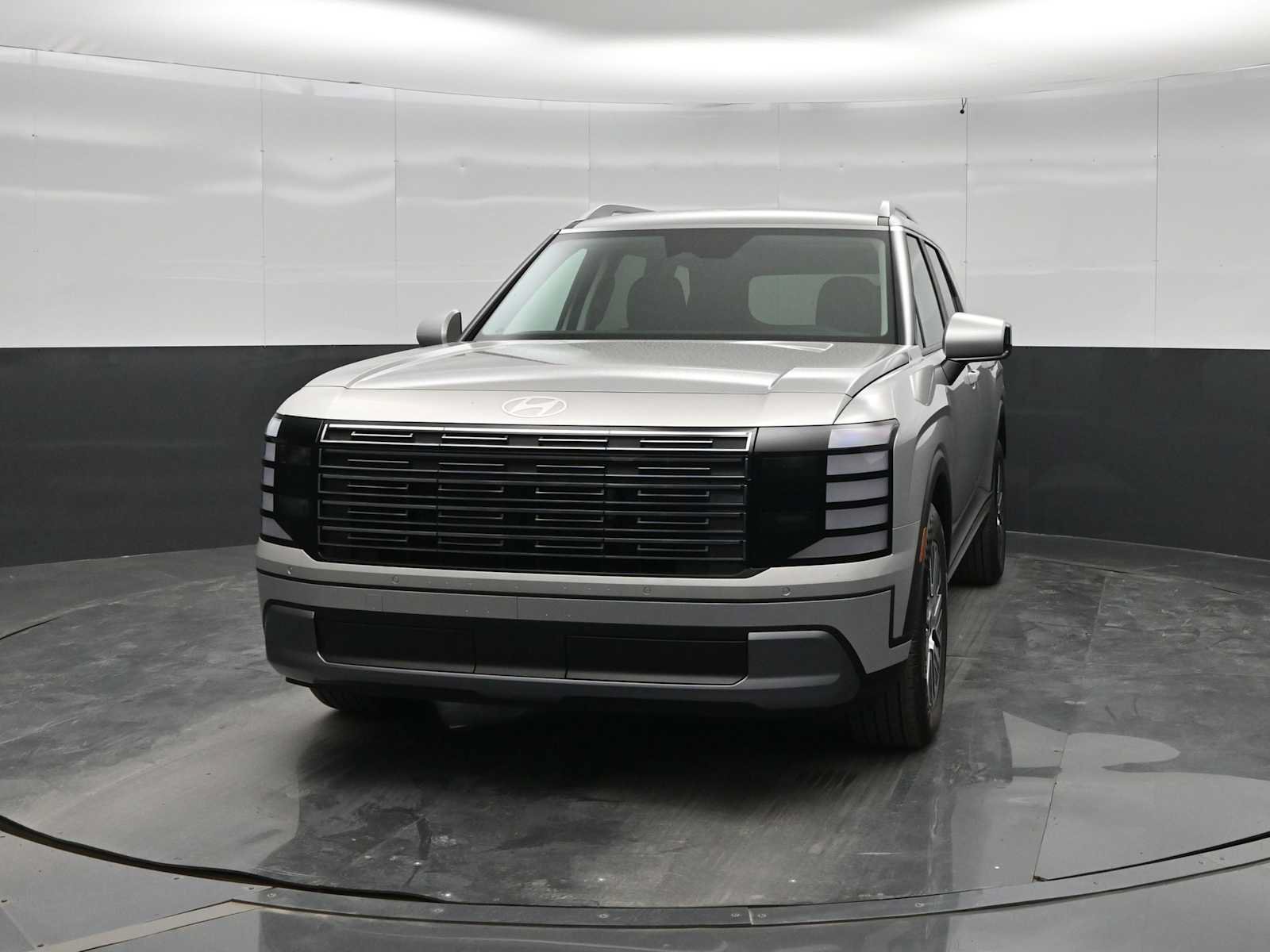 New 2026 Hyundai Palisade SEL AWD/4WD image 3