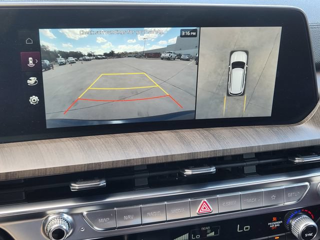 Certified 2024 Kia Telluride SX Prestige AWD/4WD image 18