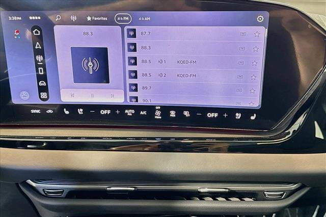 New 2026 Audi A6 Premium Plus AWD/4WD image 13