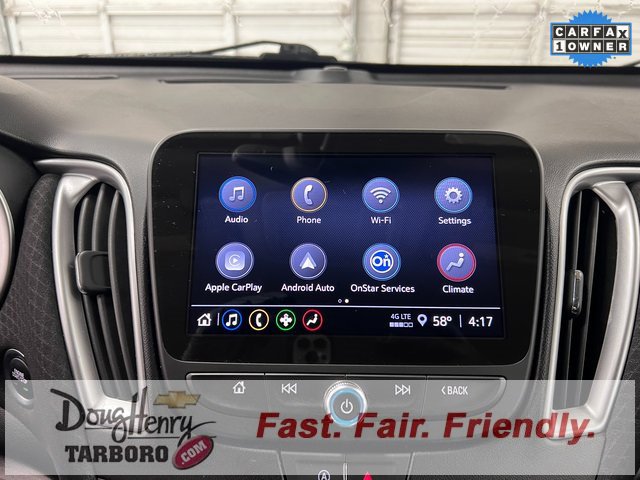 Certified 2024 Chevrolet Malibu LT image 46