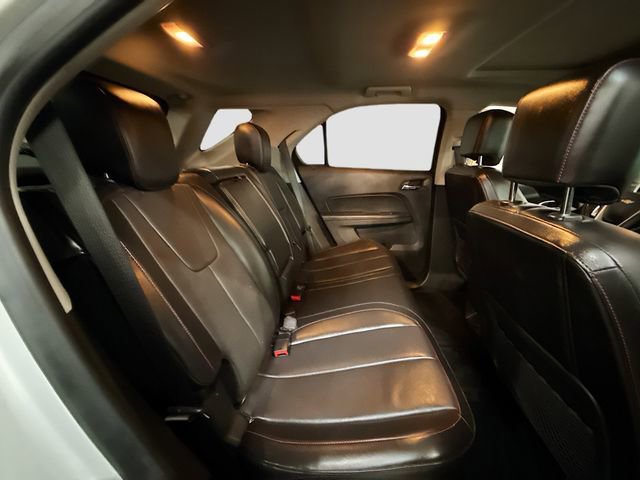 Used 2014 Chevrolet Equinox LTZ image 26