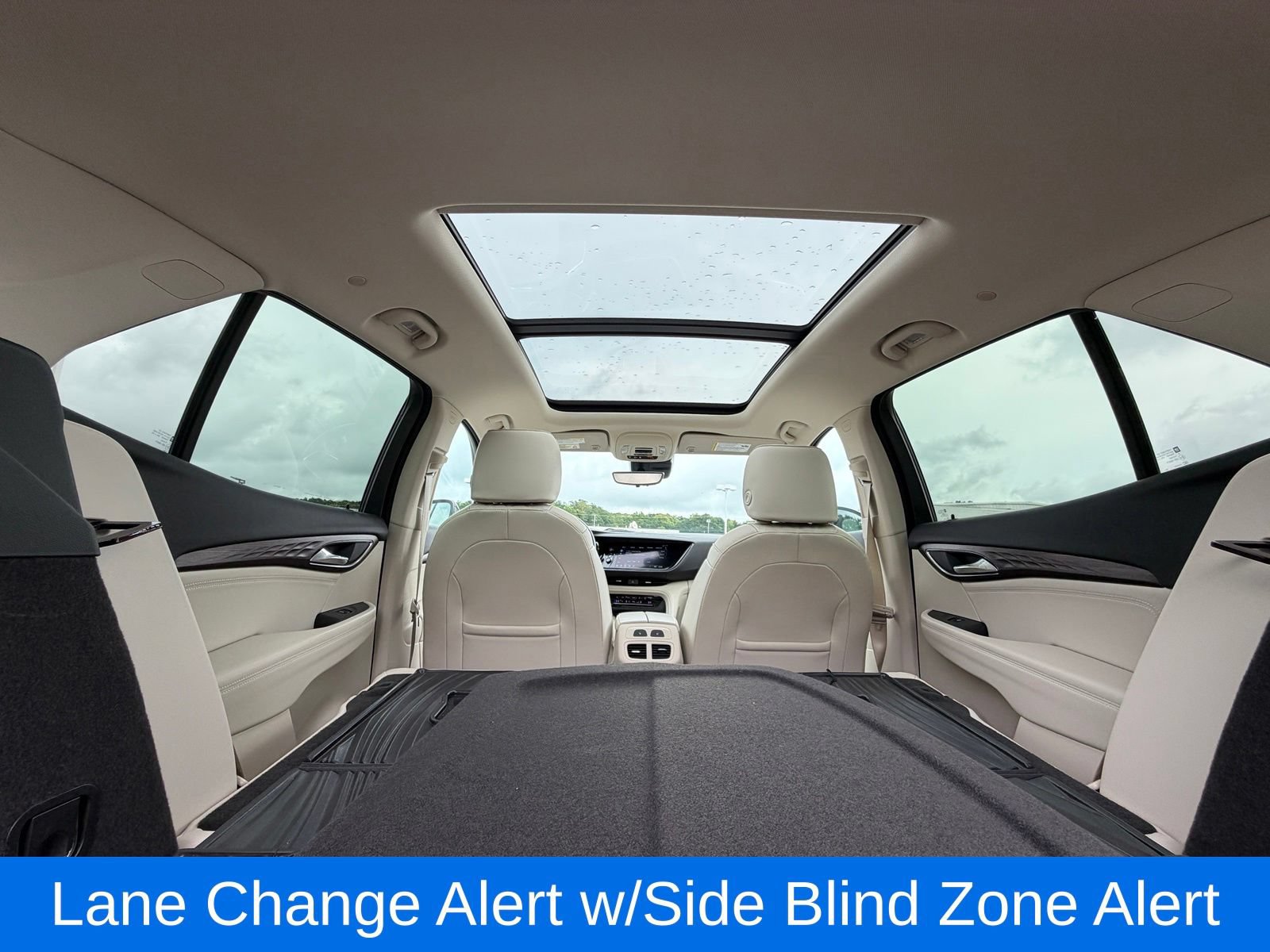 Used 2023 Buick Envision Avenir AWD/4WD image 29