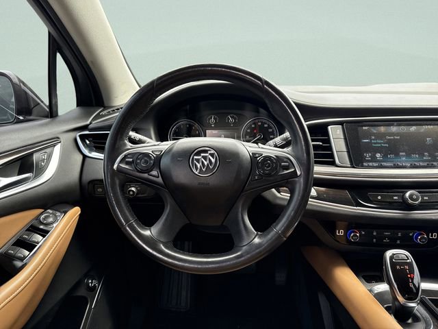 Used 2018 Buick Enclave Essence FWD image 22
