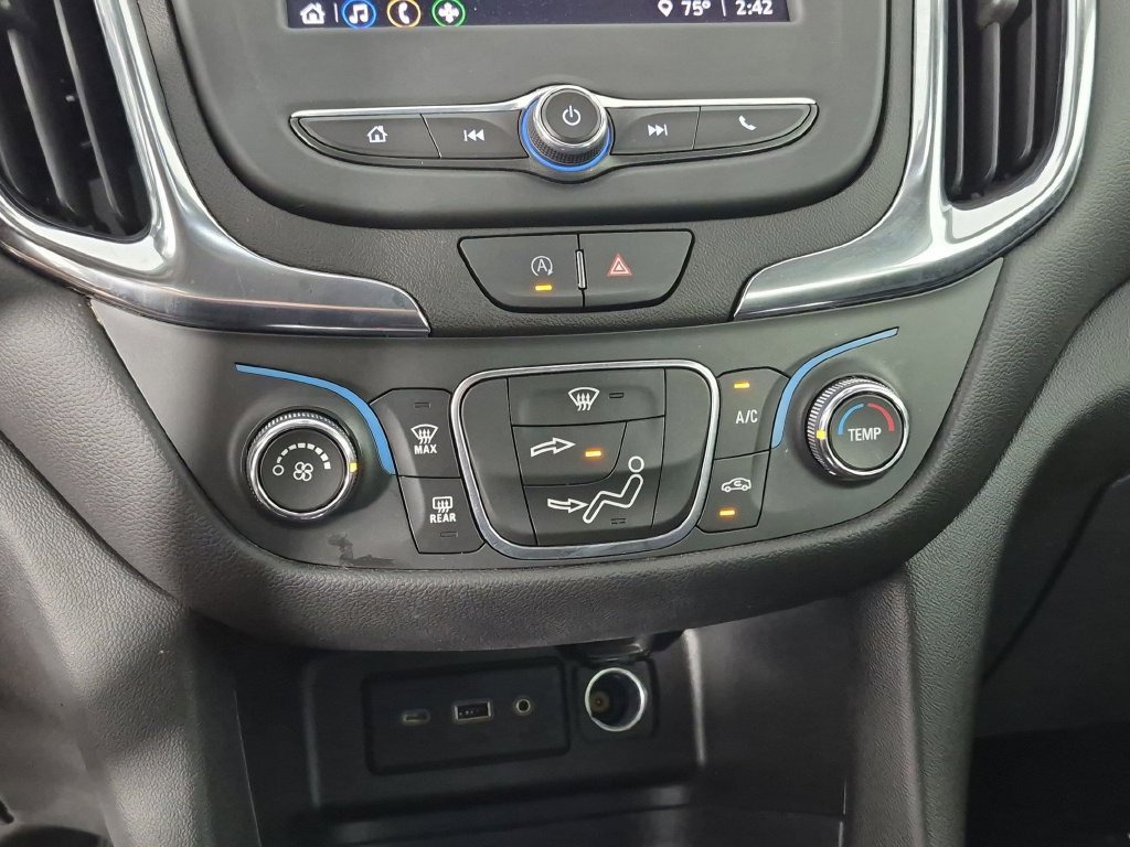 Used 2024 Chevrolet Equinox LT FWD image 25