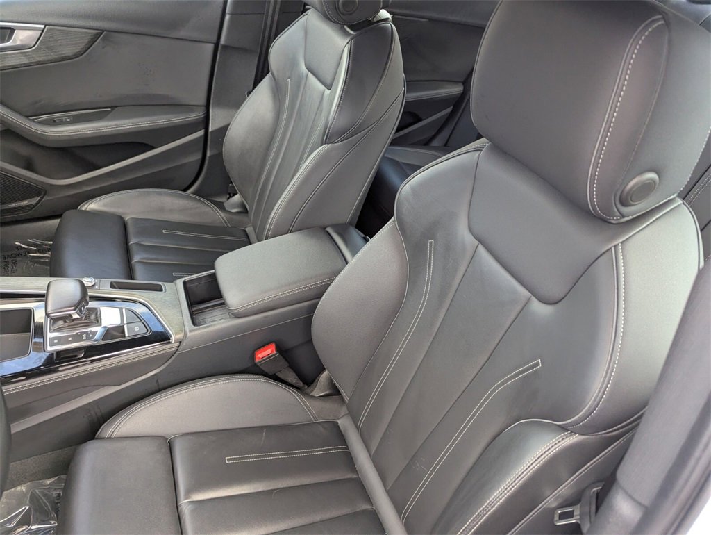 Used 2024 Audi A4 2.0T Premium Plus image 11