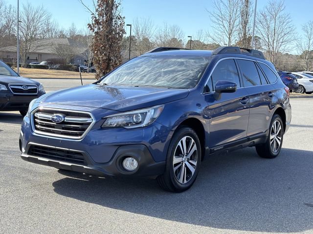 Used 2019 Subaru Outback 3.6R Limited image 7