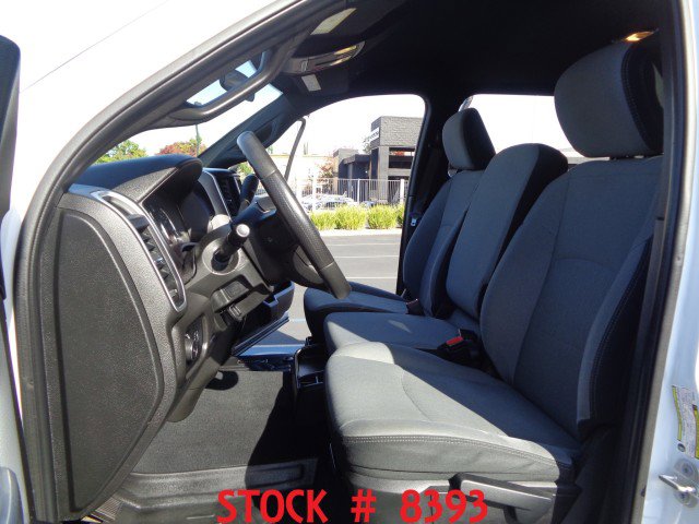 Used 2022 RAM 3500 Big Horn image 15