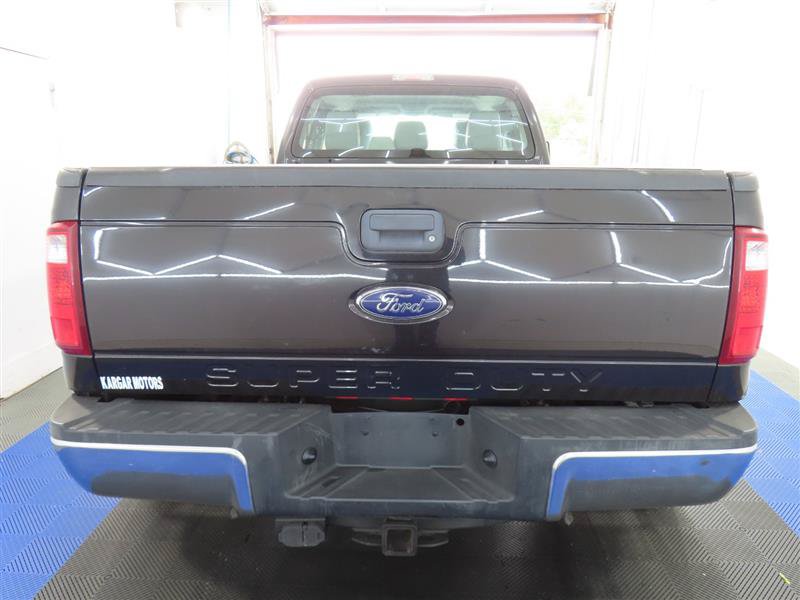 Used 2015 Ford F450 XL w/ Power Equipment Group AWD/4WD image 13