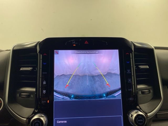 New 2026 RAM 1500 Big Horn image 12