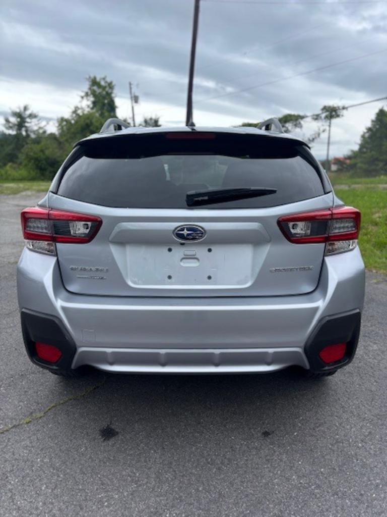 Used 2023 Subaru Crosstrek 2.0i image 6