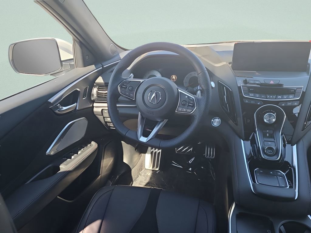 New 2026 Acura RDX A-Spec AWD/4WD image 7