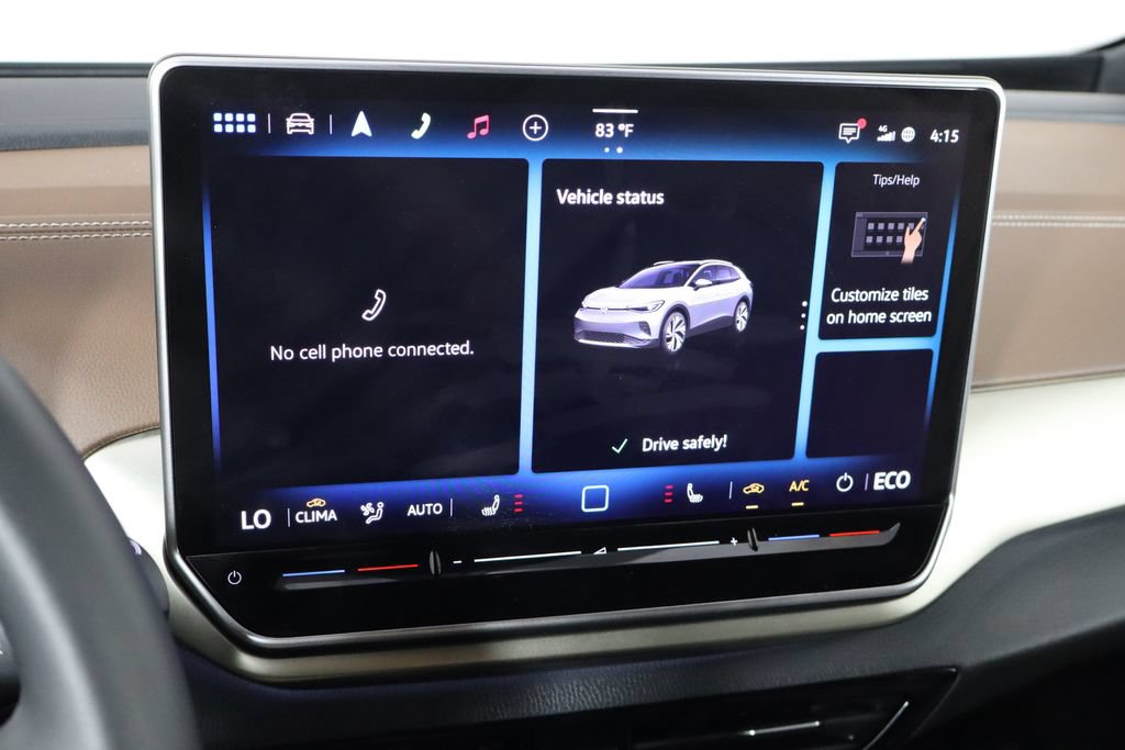 Used 2025 Volkswagen ID.4 Pro RWD image 26
