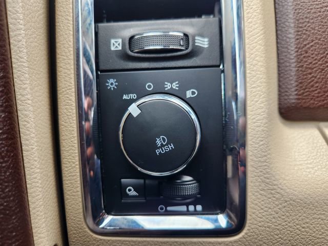 Used 2018 RAM 2500 Laramie w/ Off Road Package AWD/4WD image 21