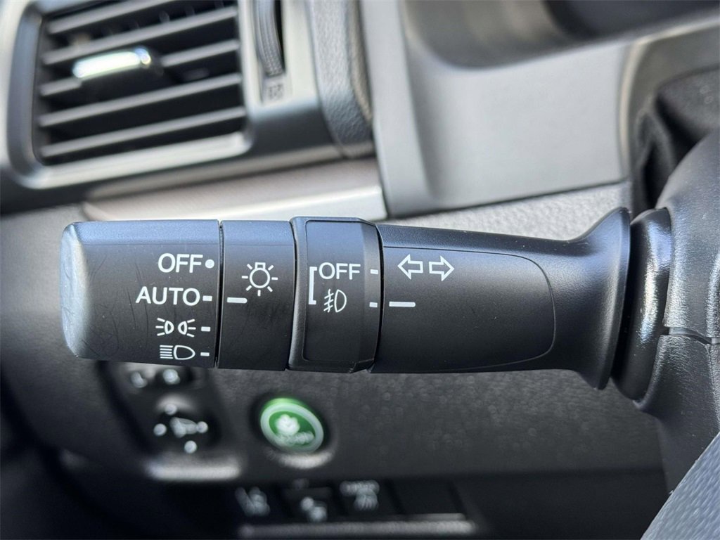 Certified 2024 Honda Ridgeline Sport image 21