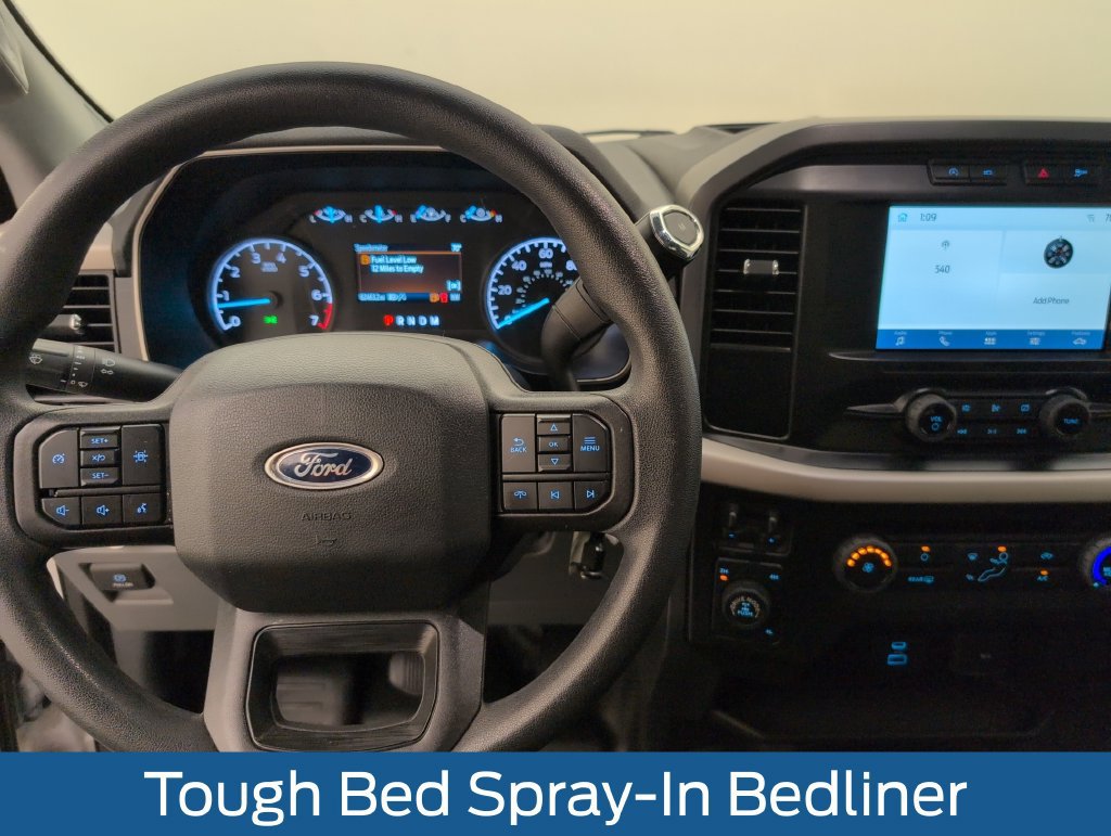 Used 2021 Ford F150 XLT AWD/4WD image 21