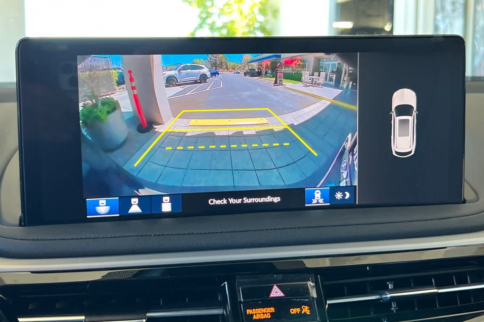 New 2026 Acura MDX w/ Technology Package AWD/4WD image 20