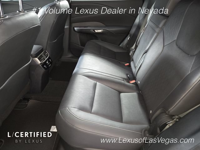 Certified 2024 Lexus RX 350 Premium Plus w/ Convenience Package FWD image 17