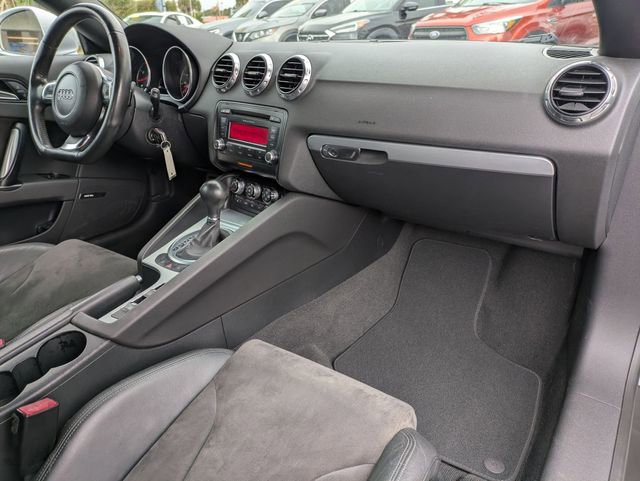 Used 2008 Audi TT 2.0T image 22