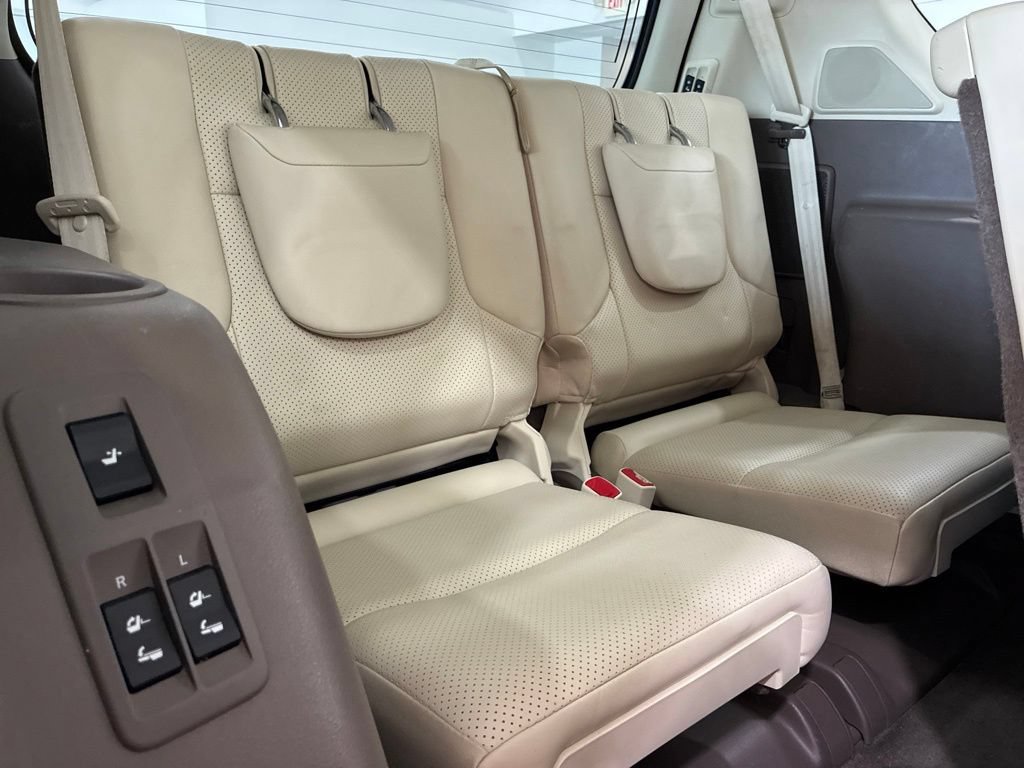 Used 2010 Lexus GX 460 Premium AWD/4WD image 23