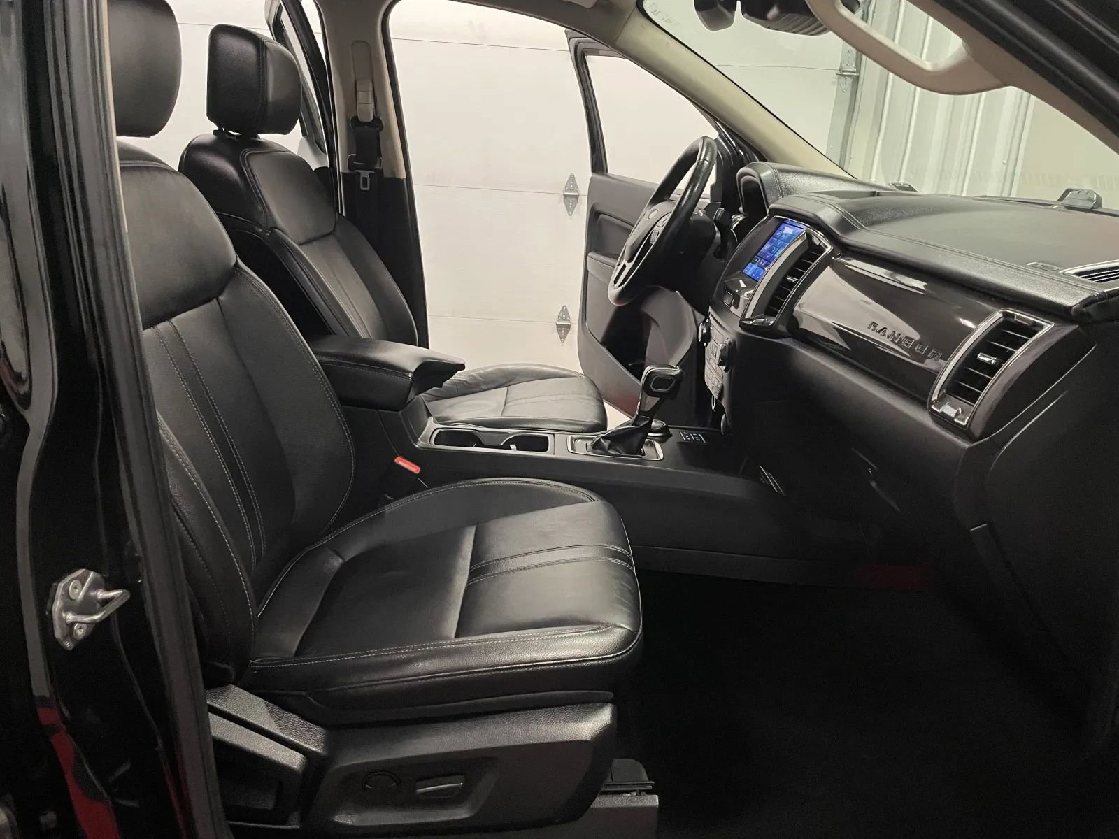 Used 2022 Ford Ranger Lariat w/ Equipment Group 501A High AWD/4WD image 44