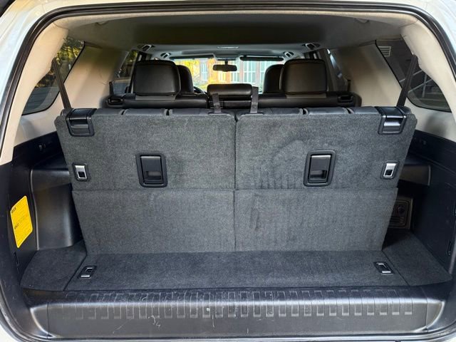 Used 2015 Toyota 4Runner SR5 Premium image 30