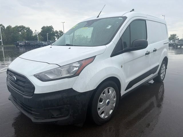 Used 2022 Ford Transit Connect XL FWD image 2