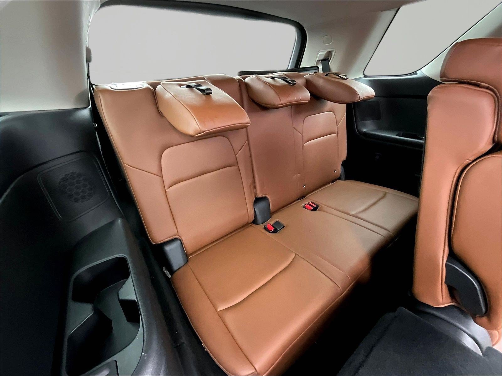 Certified 2023 Nissan Pathfinder Platinum w/ Cargo Package AWD/4WD image 26