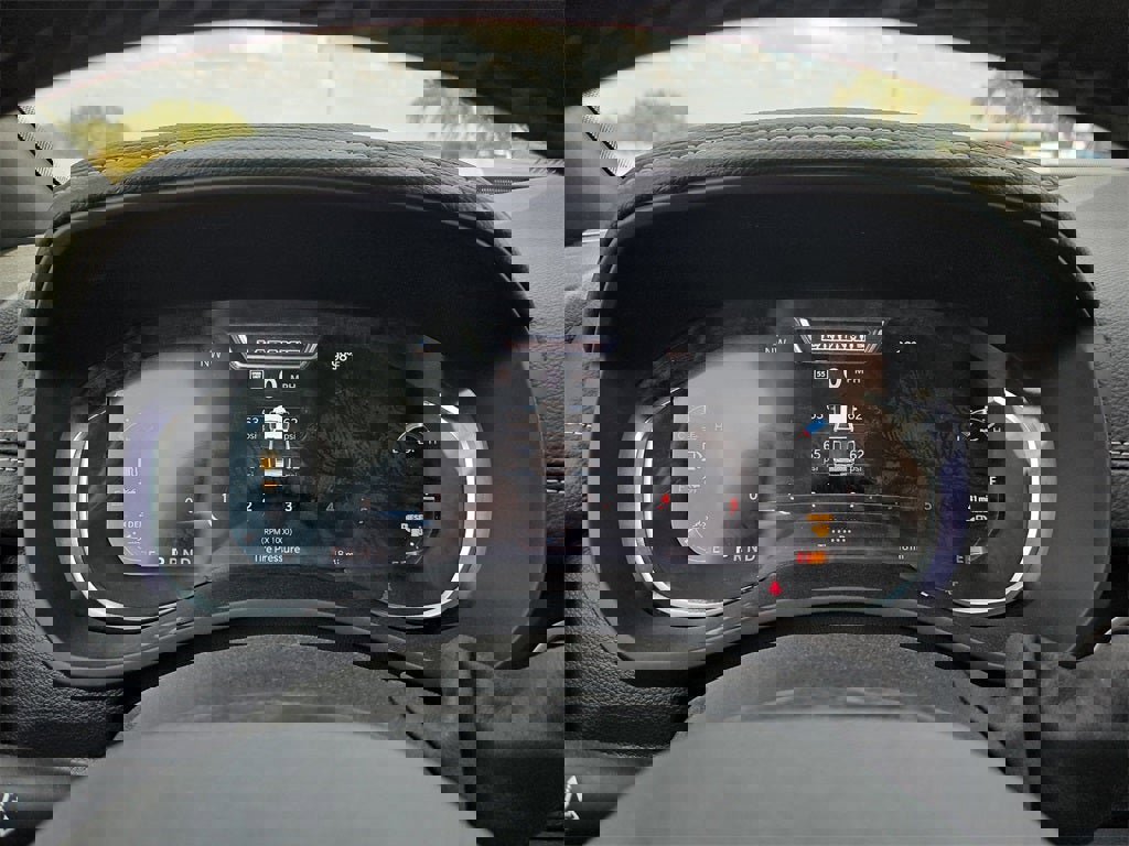 New 2026 RAM 2500 Laramie w/ Sport Appearance Package image 29