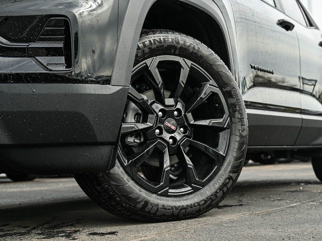 New 2026 GMC Terrain Elevation w/ Elevation Premium Package image 6