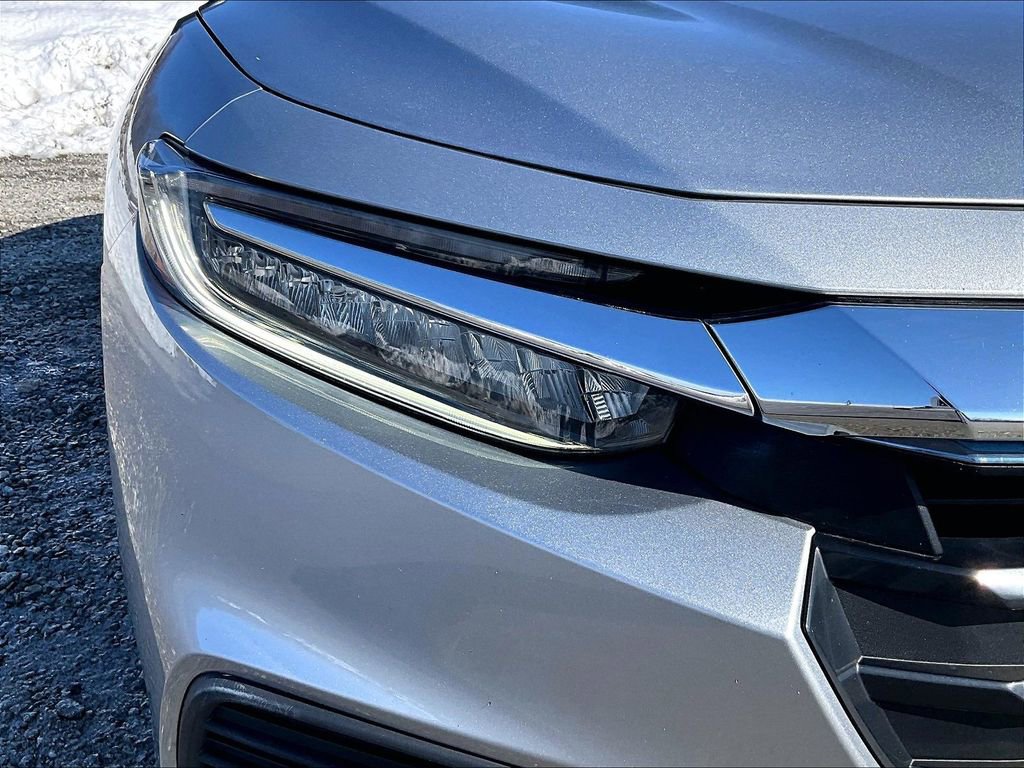 Used 2022 Honda Insight EX image 27