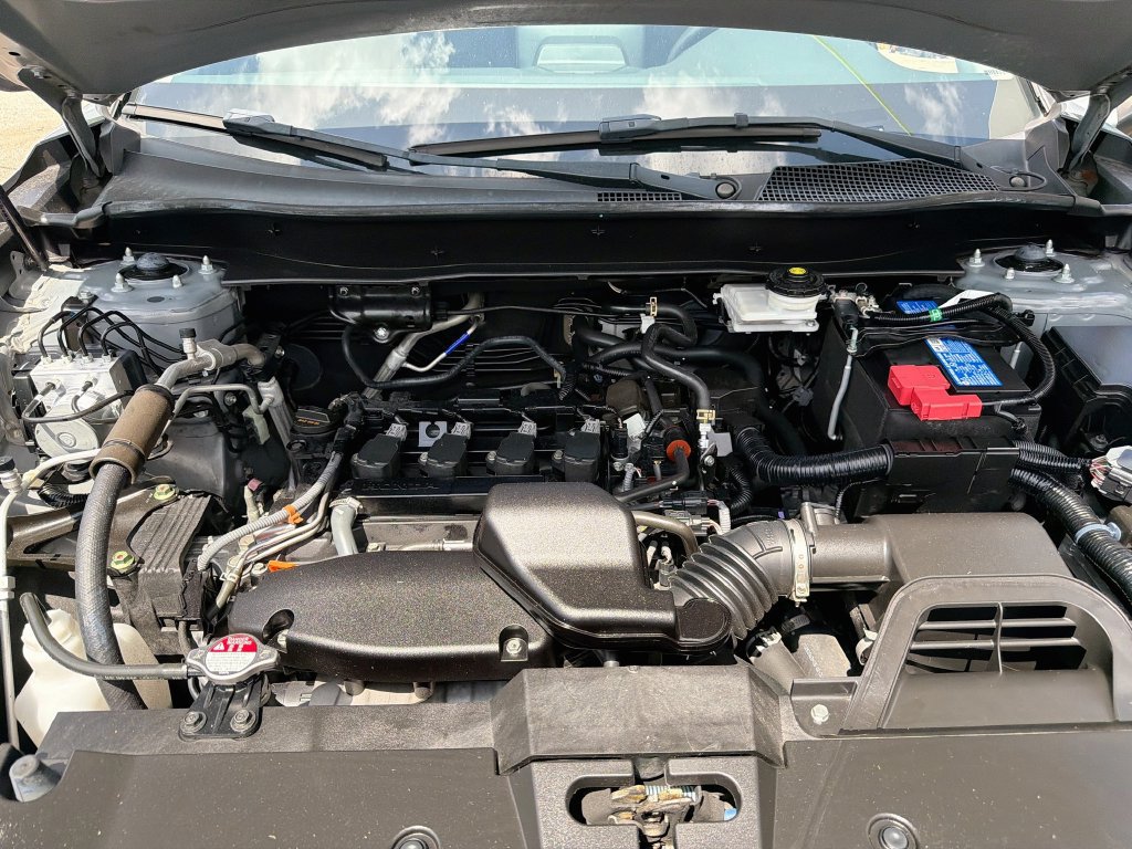 Certified 2024 Honda CR-V LX image 35
