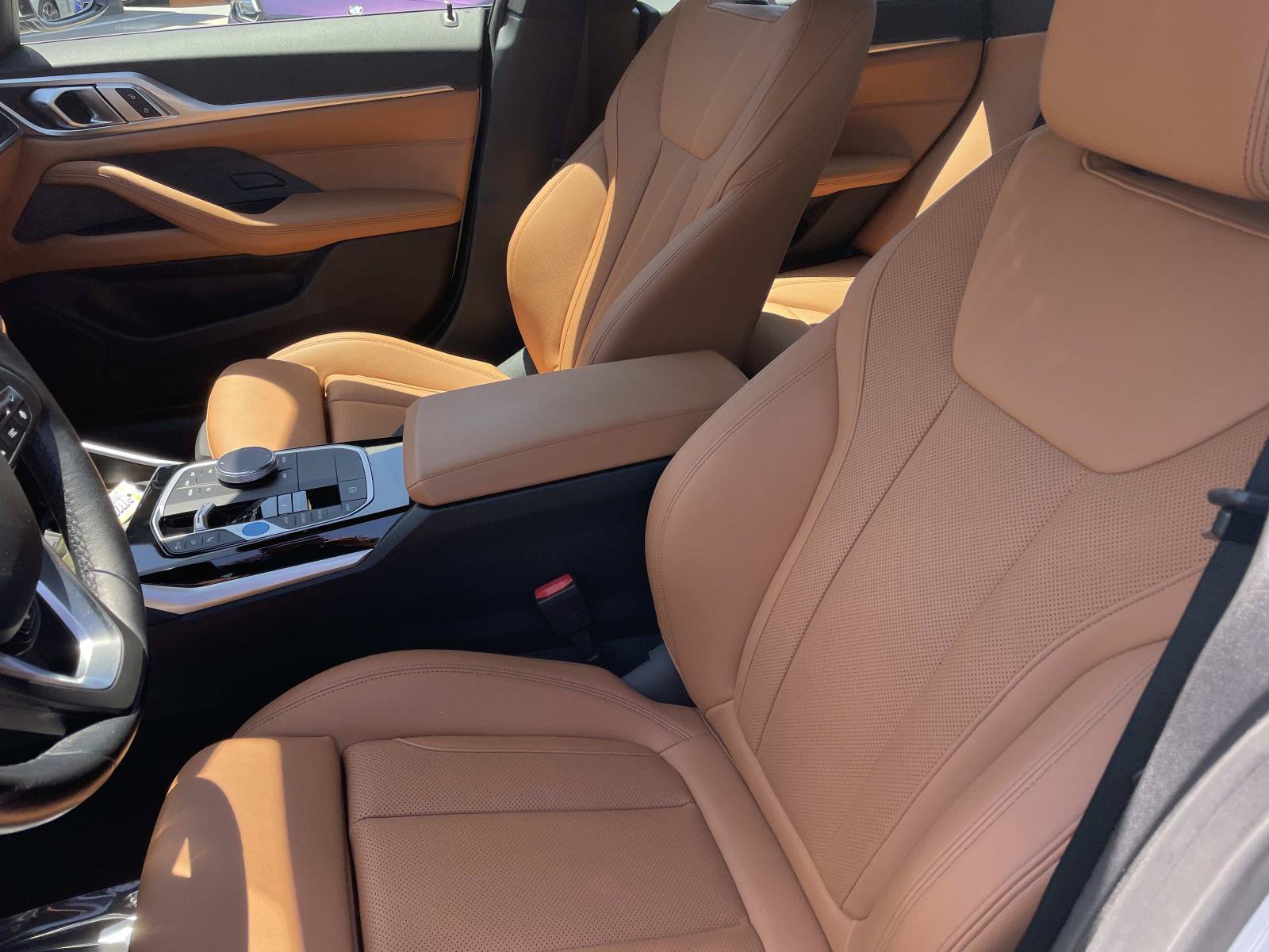 Certified 2023 BMW i4 eDrive40 w/ Premium Package RWD image 19