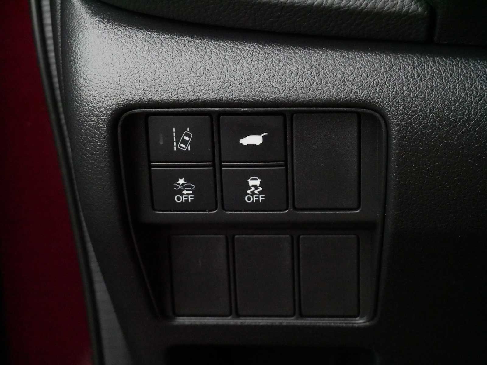 Certified 2019 Honda CR-V EX-L image 27