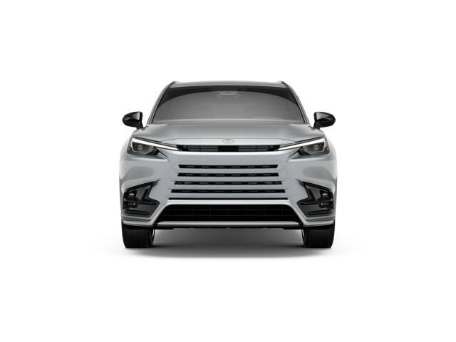 New 2026 Lexus TX 500h AWD image 5