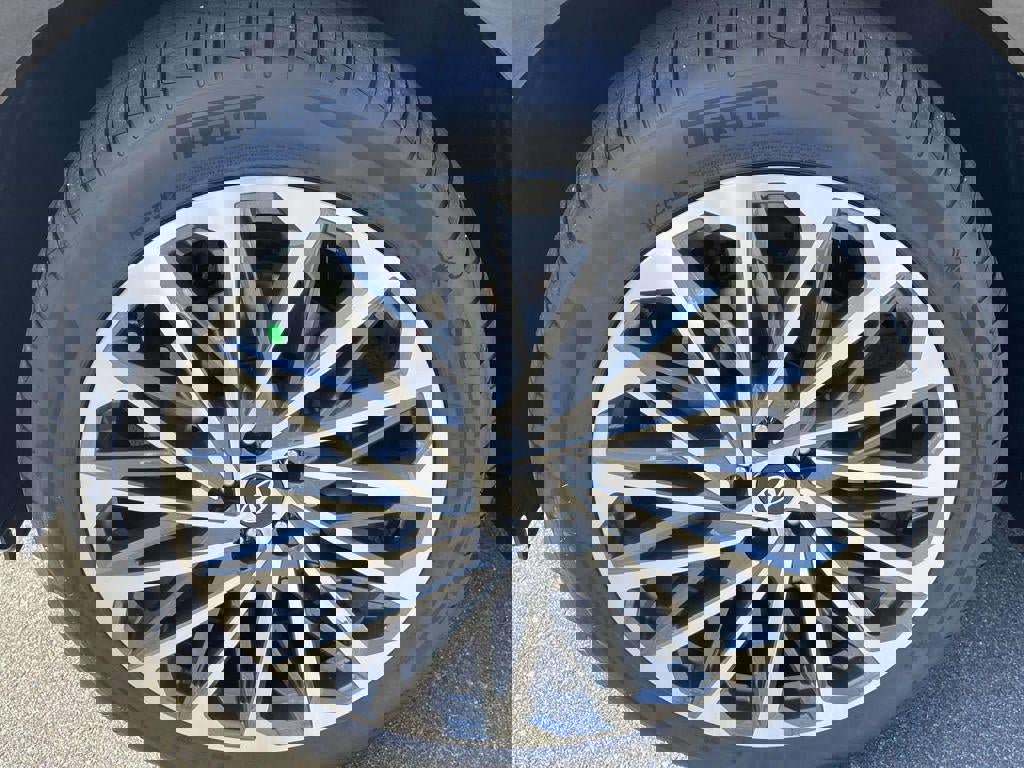 New 2026 Hyundai Palisade Calligraphy image 42