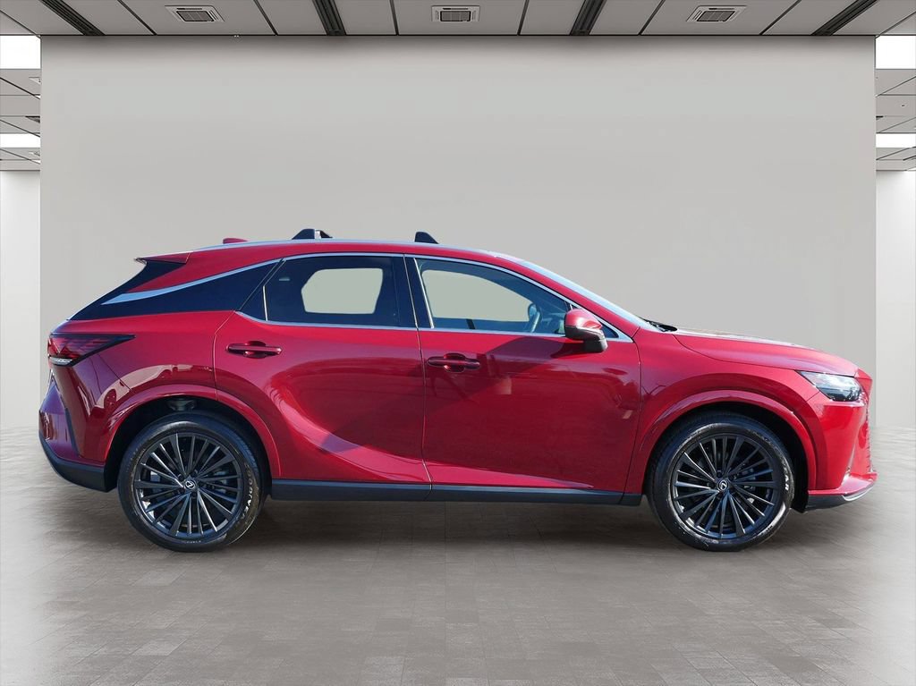 Certified 2024 Lexus RX 350 Premium w/ Accessory Package (K3) AWD/4WD image 7