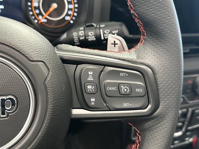 New 2026 Jeep Wrangler Unlimited Rubicon 392 image 24