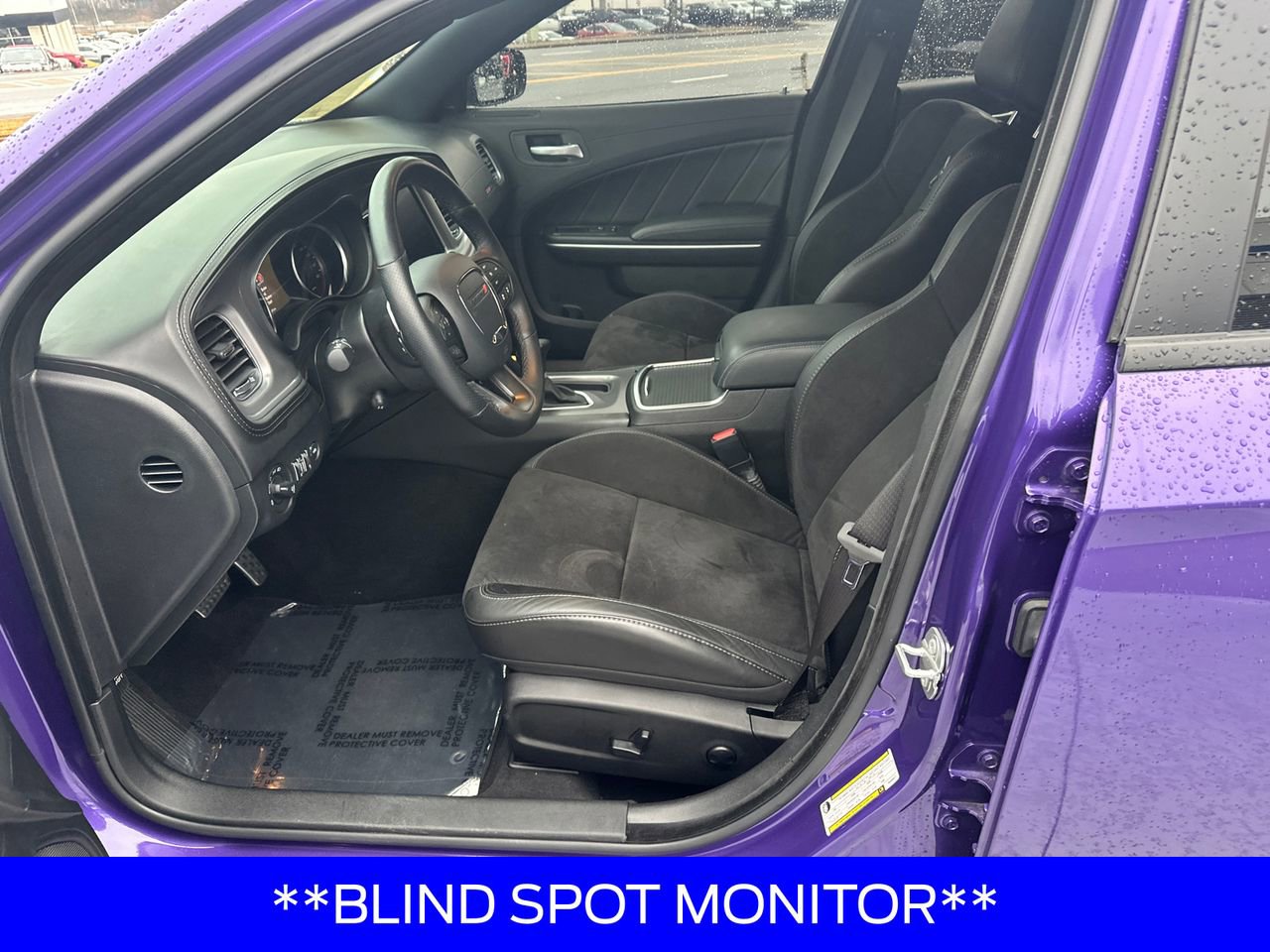 Used 2023 Dodge Charger Scat Pack w/ Plus Group image 9